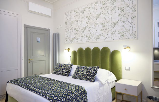 B&B Stanze del David Place - Foto 36