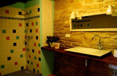 Les Cavallerisses Turisme Rural - Foto 19