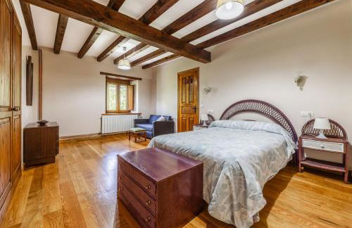 Casa Santa Leocadia - Foto 11