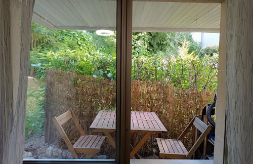 Coin paradisien près de paris à très bon prix - Foto 11