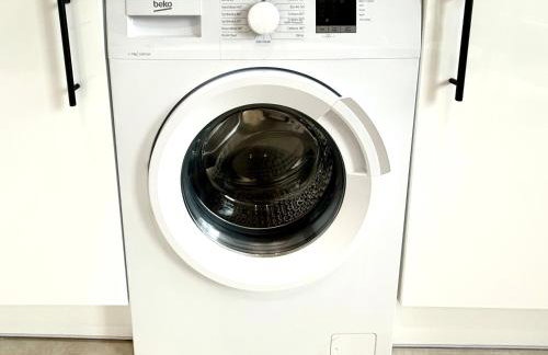 Brand New Lovely Flats by the Forest Tram Stop in Nottingham - Foto 12