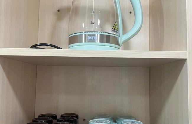 Seawind Condo 2 BR Near Airport & Samal - Foto 20