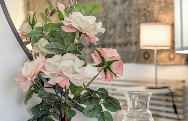 Appartamento Della Rosa Torino Centro - Foto 16