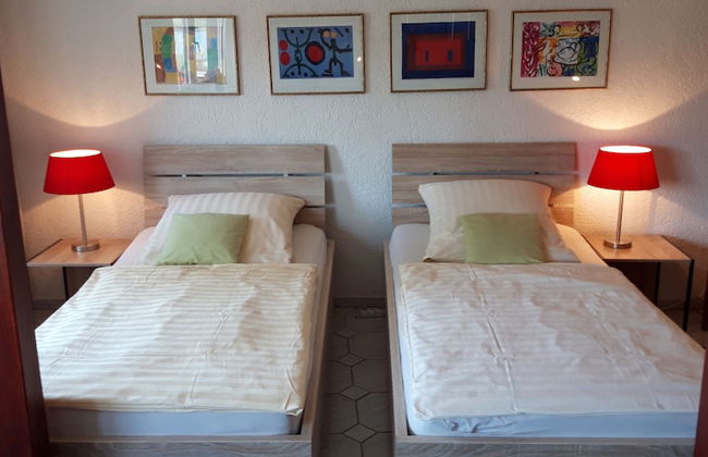 Ferienhaus Rheinblick - Photo 2