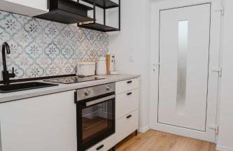 City Apartment Magdeburg Buckau - Foto 13