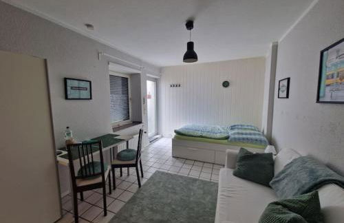 1-Raum-Apartment Klein - Fein - Mein! - Foto 7