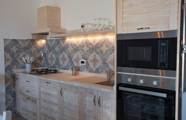 Enaja Luxury Retreat - Foto 44