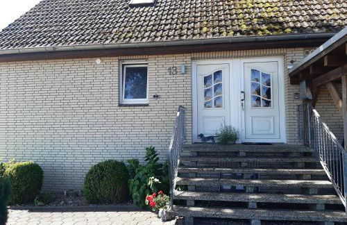 Ferienwohnung Am Mühlenbach - Foto 1