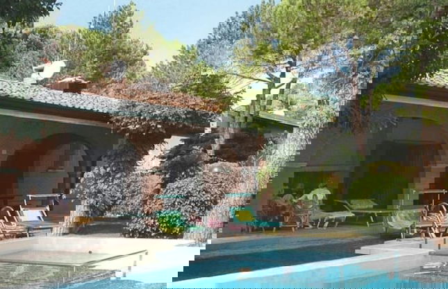 Villa Sabrina - Photo 13