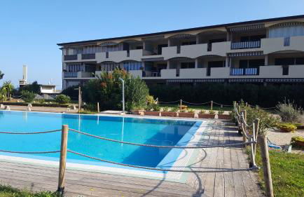 residenza " Verde Blu " - Foto 1