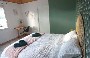 La maisonnette de Gaby - Foto 16