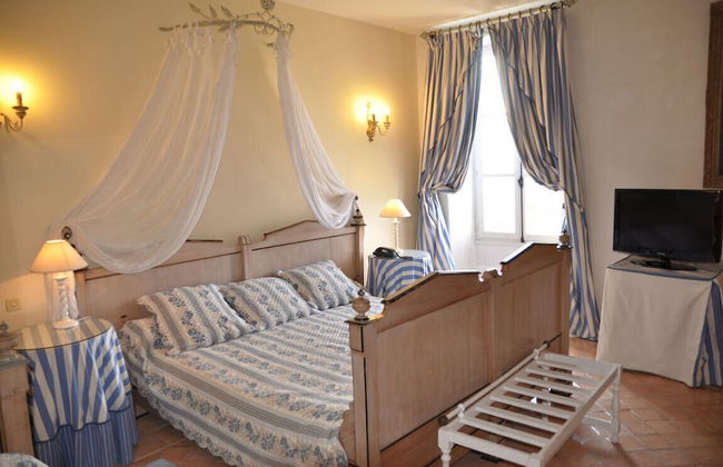 Château de Cavanac - Foto 5