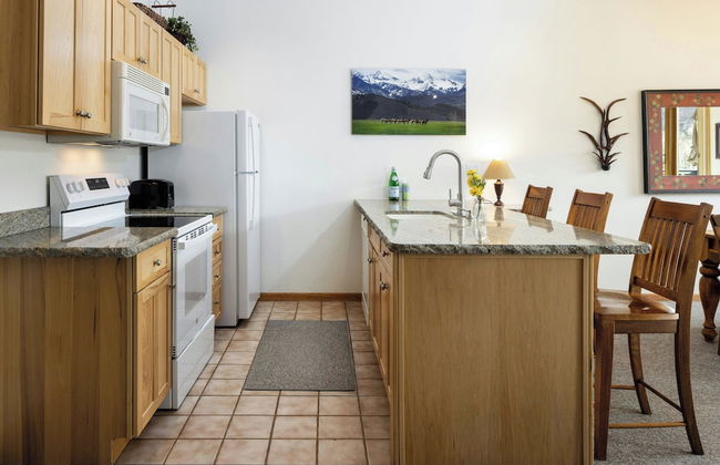 Villas at Snowmass Club - Foto 140