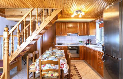 Villa Nicole - Foto 19