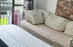 Apartamento Lexus Beira Mar - apt 101 - Foto 51