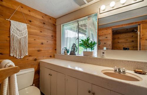 Enchanted Waterfall Sanctuary - Foto 41