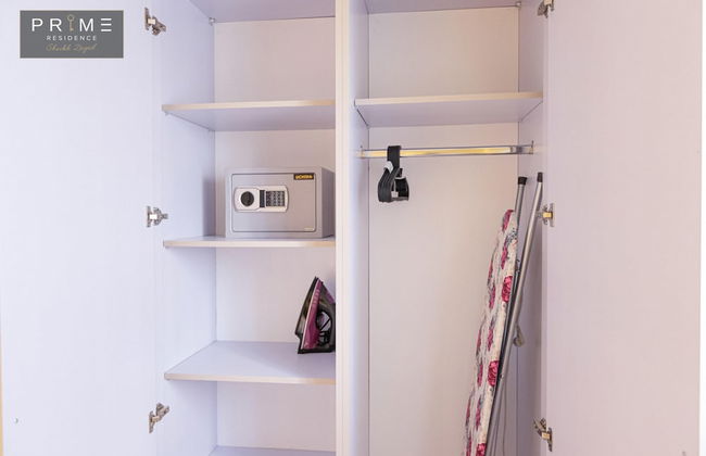 Prime Residence Sheikh Zayed - Foto 51