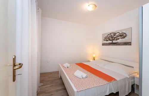 MY DALMATIA - Holiday home Nadalina with private pool and jacuzzi - Photo 32