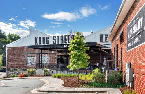 Luxury King Bed Suite - Pool - Gym - Parking - Foto 53