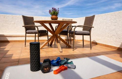 Casanova 20G Calpe - Foto 23