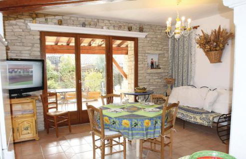 3 Bedroom Stunning Home In Gordes - Photo 21