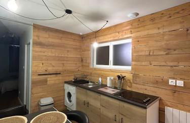 Le cosy Balat Biel RDC jardin spacieux - Foto 11