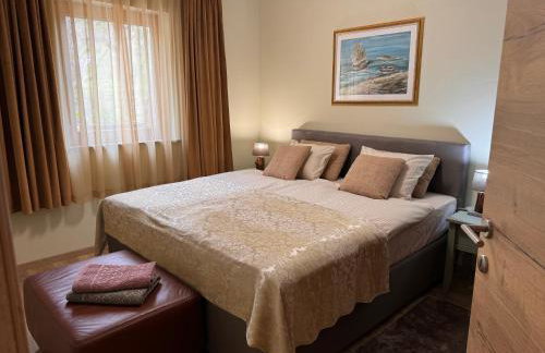 Apartment with a terrace Forest Home Lullula - Photo 33