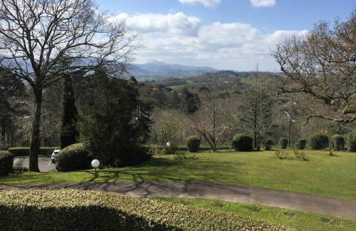 Studio Haut De Bordagain Ciboure - Foto 10