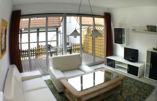 Appartementanlage Tecklenburger Altstadt - Foto 15