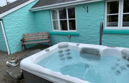 Canllefaes Cottages - Foto 26