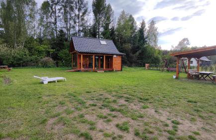 Domek Na Łące - Foto 30