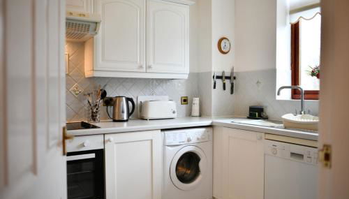 Dunvegan Apartment Troon - Foto 4