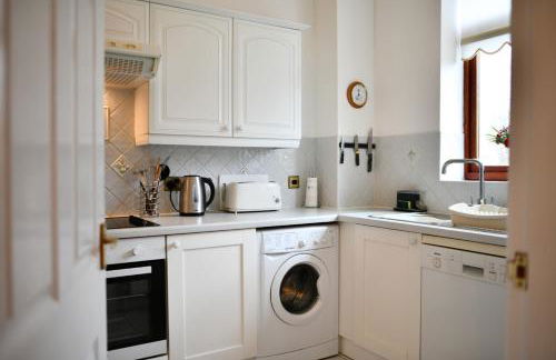 Dunvegan Apartment Troon - Foto 4