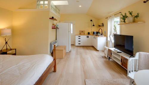 Pacific View Cottage - 100 High with Ocean Views - Foto 4