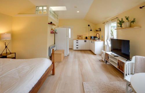 Pacific View Cottage - 100 High with Ocean Views - Foto 4