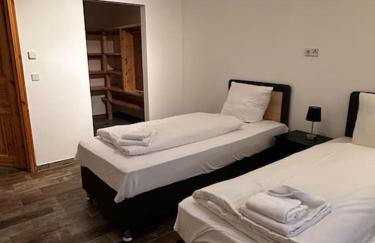 4 Zimmer Apartment, Parkplatz & Garten, Nah A10, Berlin - Foto 6