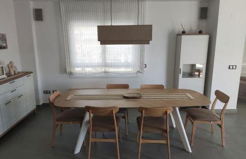 Moraira Beach 1 - Photo 20