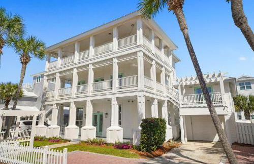 Lazy Bones - Vacation Home Near the Beach with Private Pool & Golf Cart - Foto 47