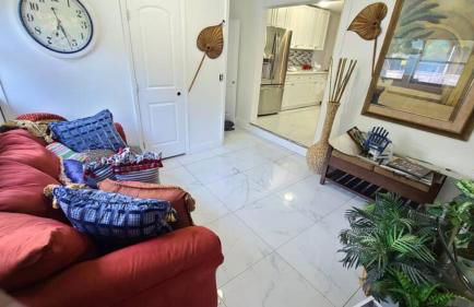 Palm Springs 3-Bedroom 2-Bath 5 Miles to the Beach - Foto 46