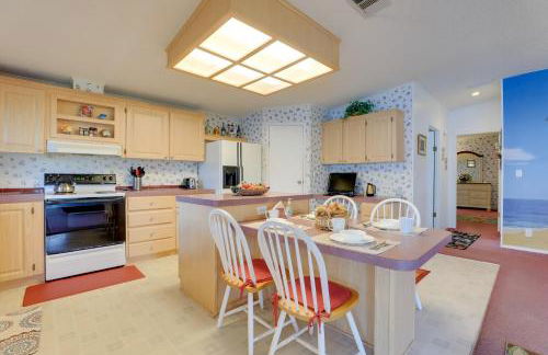 Steps to Pool Winter Garden House with Lanai! - Foto 10