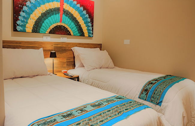 Che Hermano Suítes - Photo 5