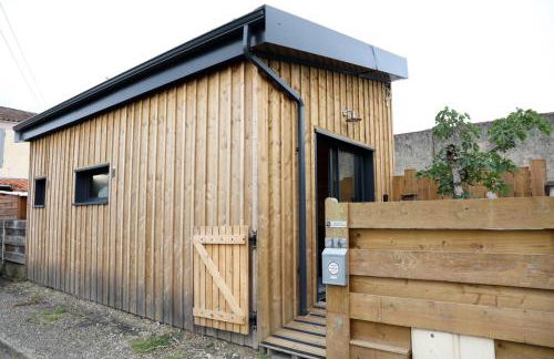 Cab-Appart Mont de Marsan - Foto 46