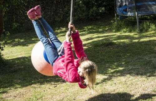 Foss Cottage coastal property with wonderful sea view - Foto 3