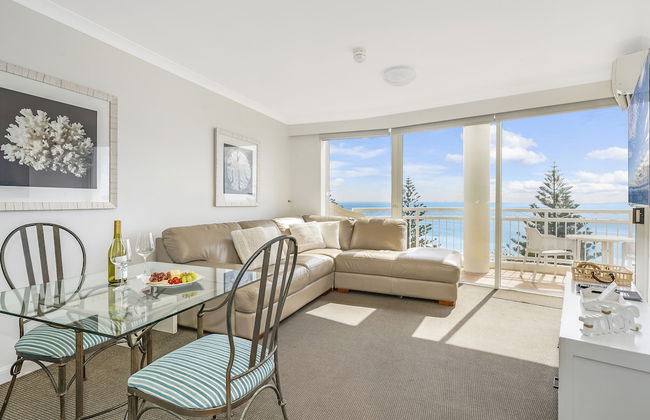 ULTIQA Burleigh Mediterranean Resort - Foto 64