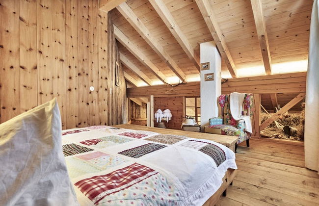 Rustic Holiday Home With Sauna - Foto 3