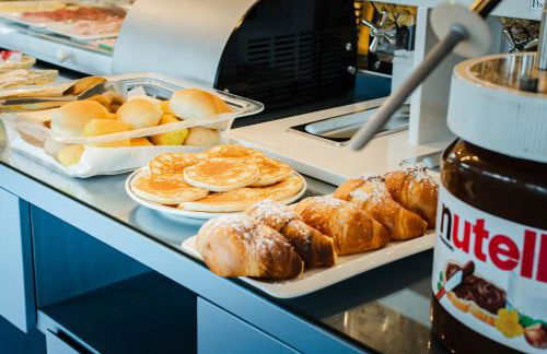 Residence Porto Ulisse - Foto 19