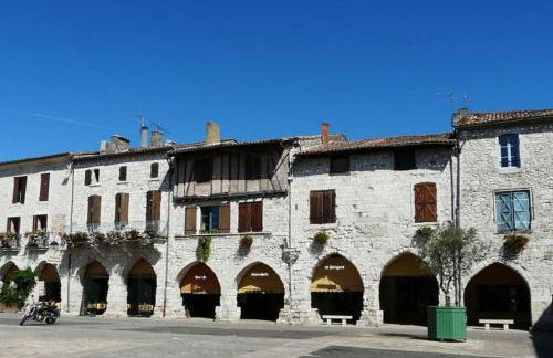 Joli petit appartement - Foto 17