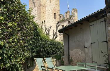 Torre del laghetto - Foto 39