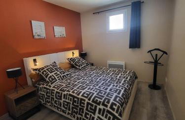 LE TOURISTIC Appartements T2 et T3 - Foto 33