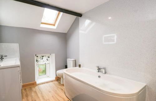 Fellside Cottage - Foto 19